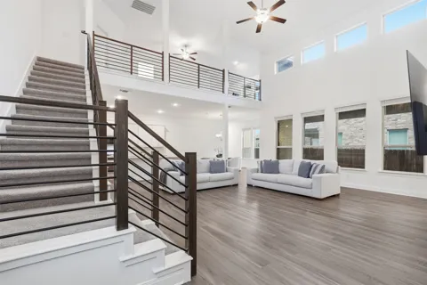 3021 Sage Ranch Drive