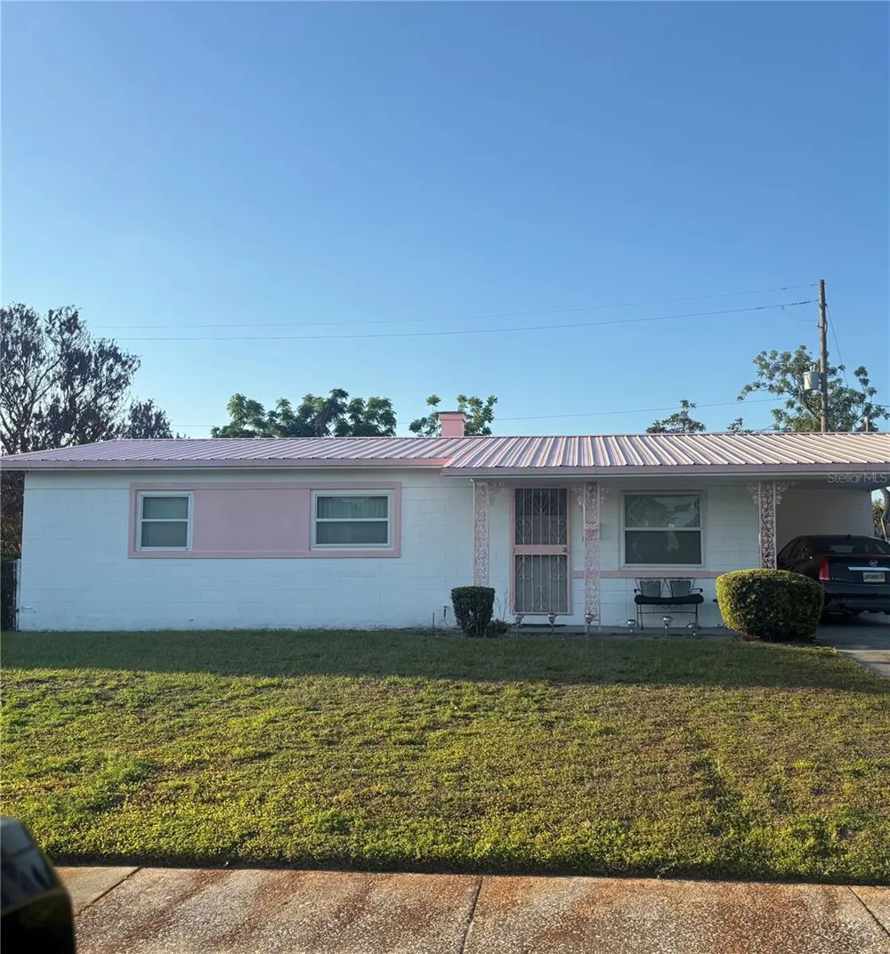 3309 COLEMAN PLACE Orlando, FL 32805