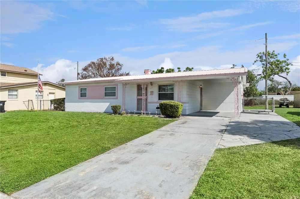 3309 COLEMAN PLACE Orlando, FL 32805