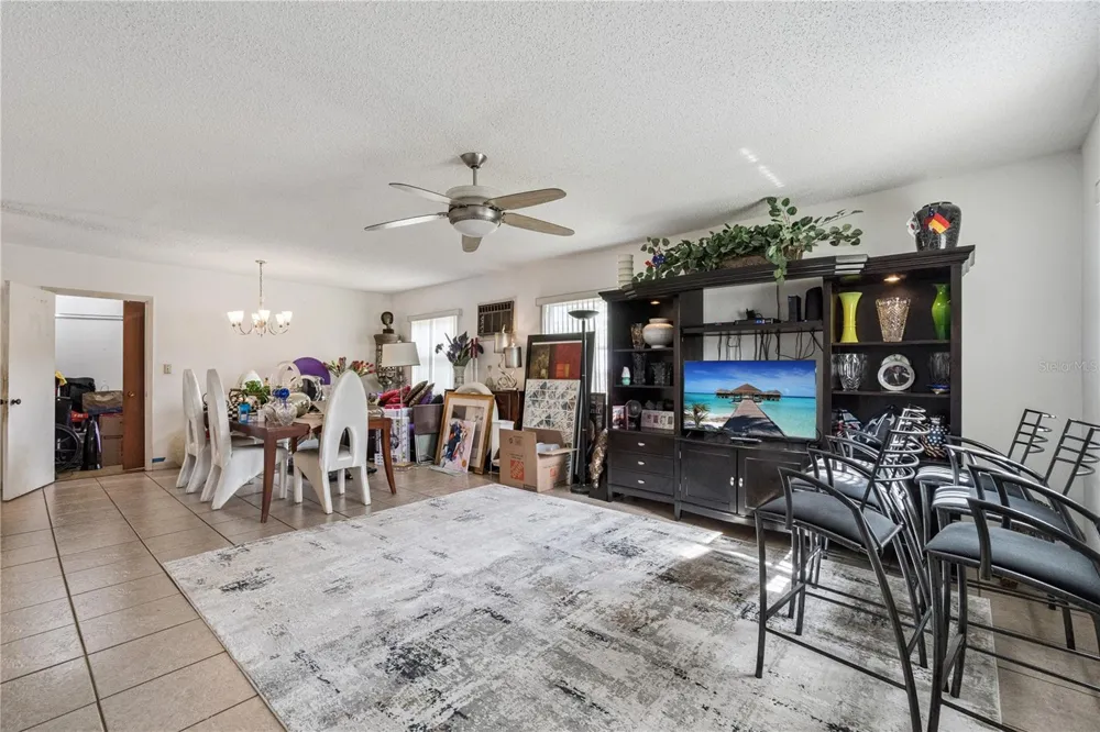 3309 COLEMAN PLACE Orlando, FL 32805