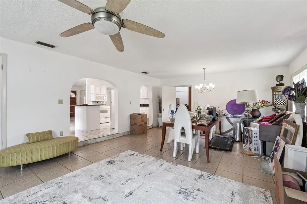 3309 COLEMAN PLACE Orlando, FL 32805