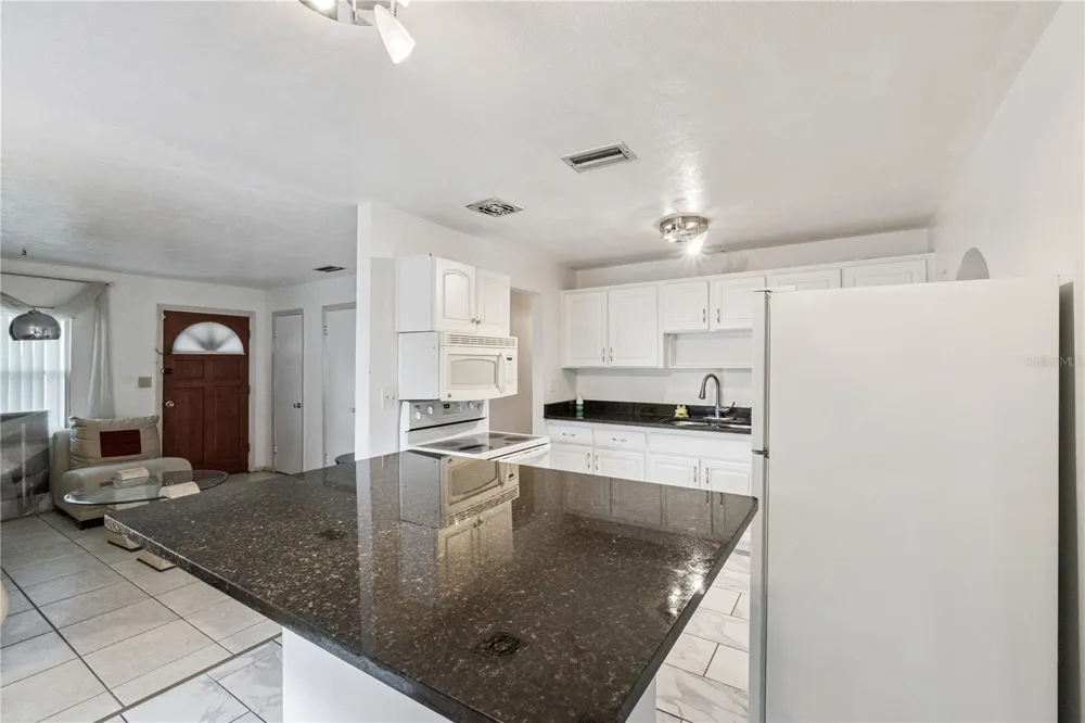 3309 COLEMAN PLACE Orlando, FL 32805