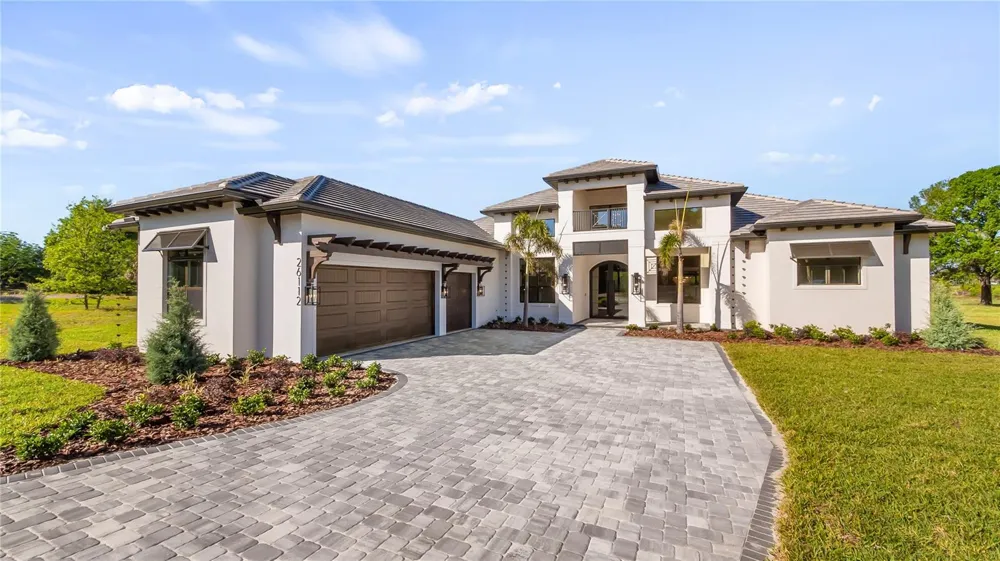 26112 ESTATES RIDGE DRIVE Sorrento, FL 32776