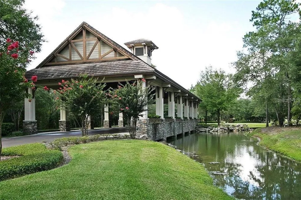 26112 ESTATES RIDGE DRIVE Sorrento, FL 32776