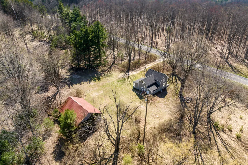 11875 Milarch Road Bear Lake, MI 49614