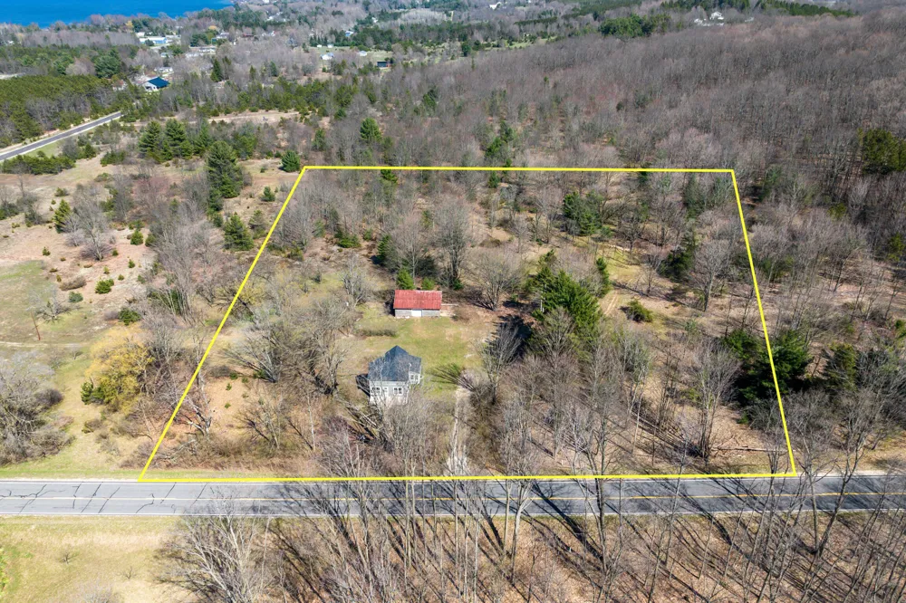 11875 Milarch Road Bear Lake, MI 49614