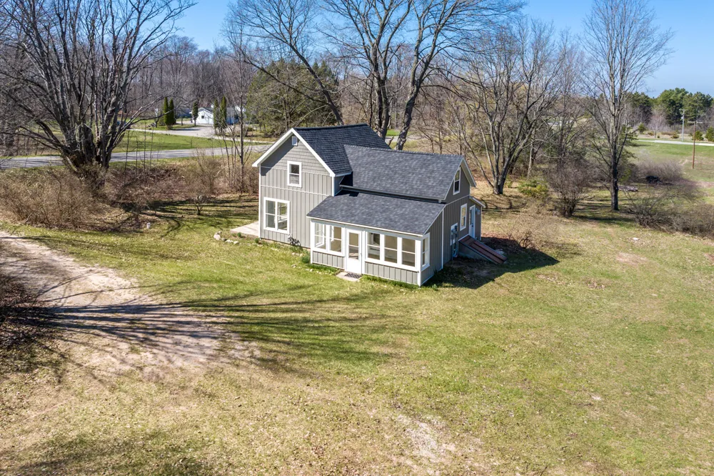 11875 Milarch Road Bear Lake, MI 49614