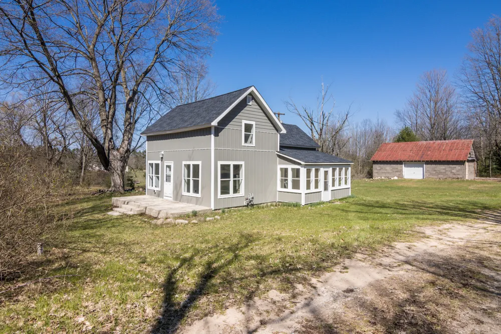 11875 Milarch Road Bear Lake, MI 49614