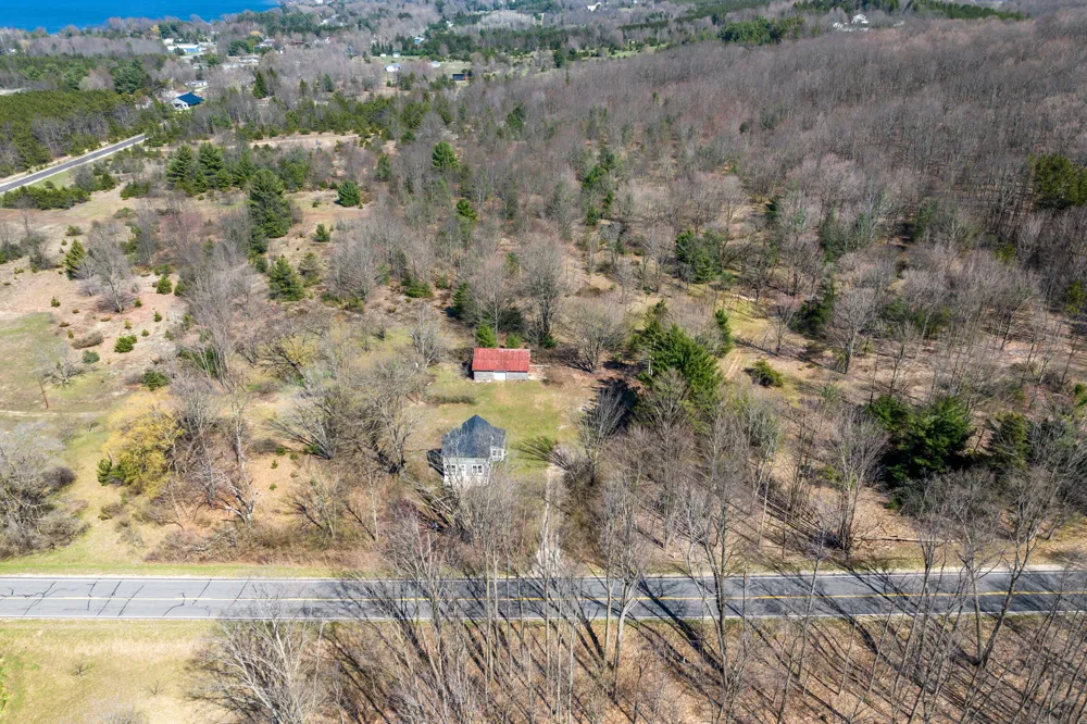 11875 Milarch Road Bear Lake, MI 49614
