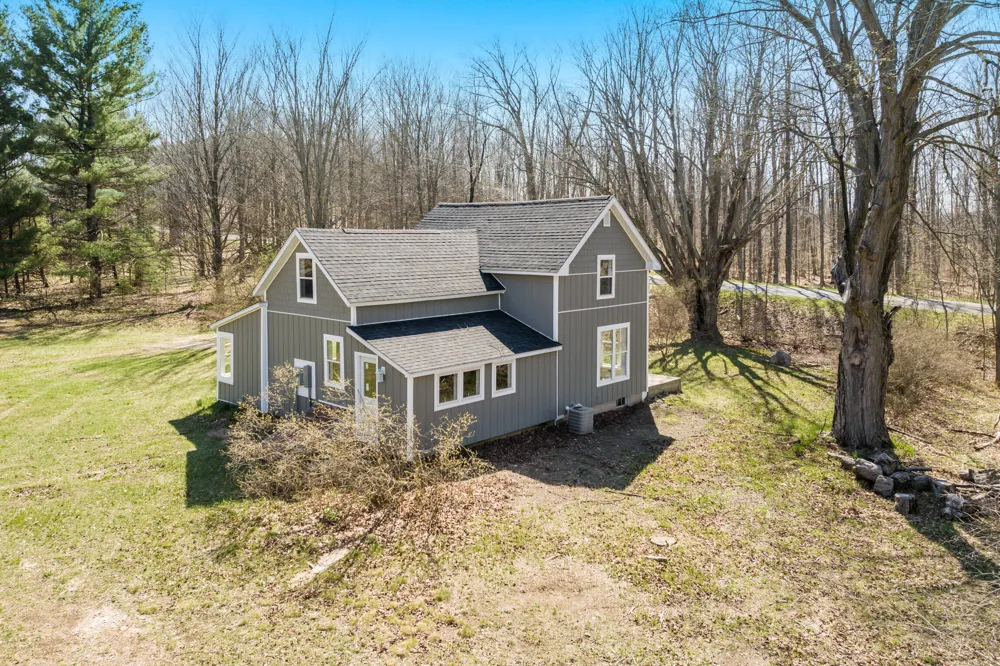 11875 Milarch Road Bear Lake, MI 49614