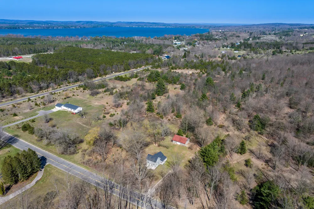 11875 Milarch Road Bear Lake, MI 49614