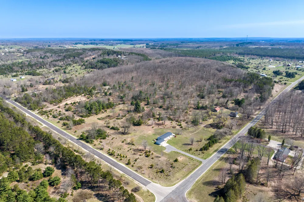 11875 Milarch Road Bear Lake, MI 49614