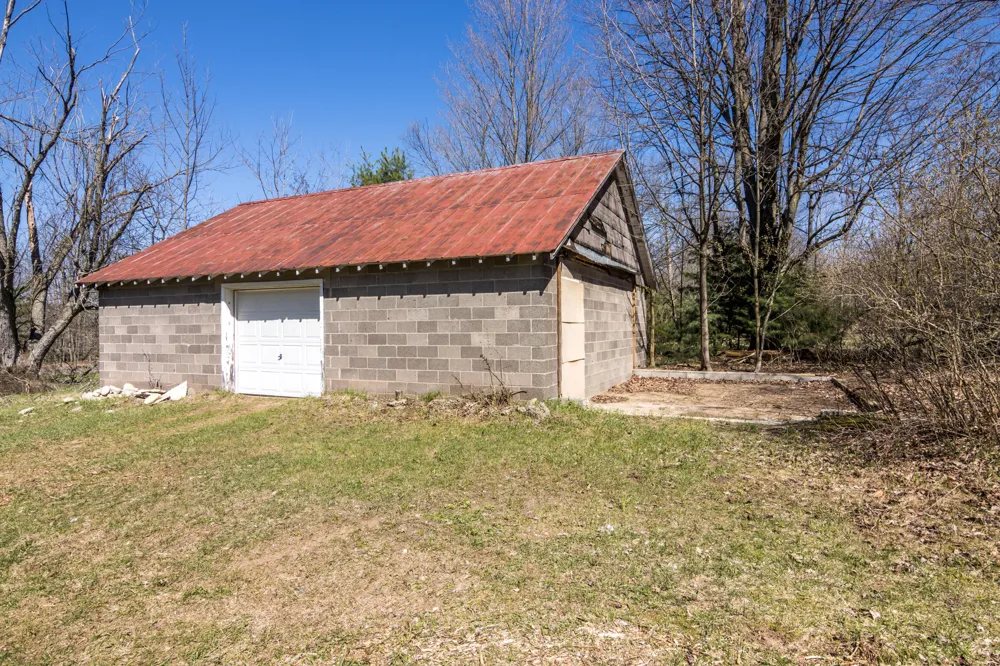 11875 Milarch Road Bear Lake, MI 49614