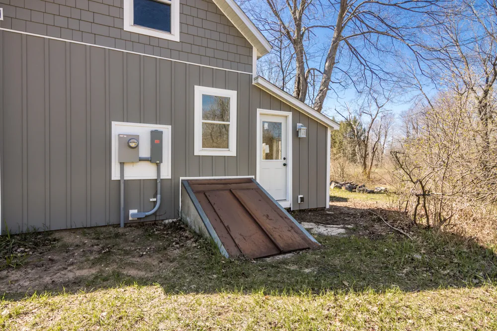 11875 Milarch Road Bear Lake, MI 49614