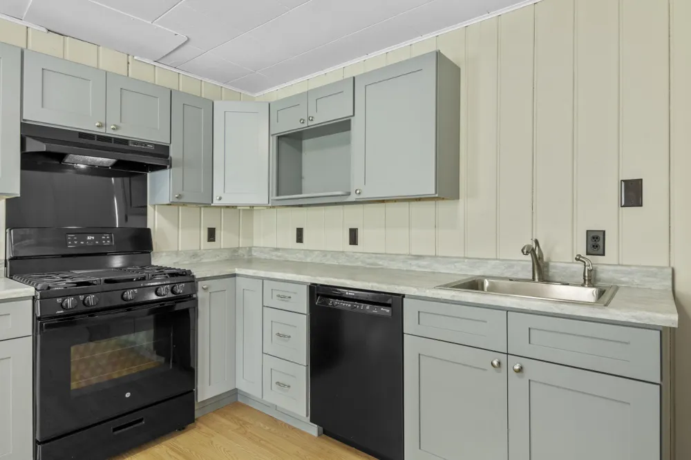 11875 Milarch Road Bear Lake, MI 49614