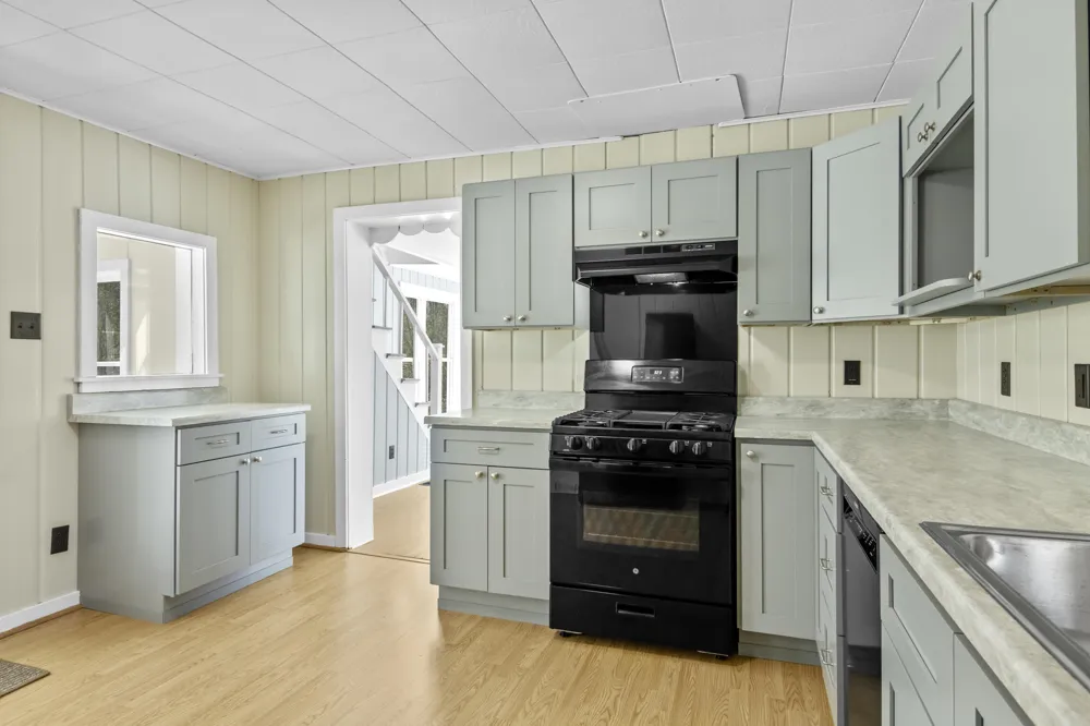 11875 Milarch Road Bear Lake, MI 49614