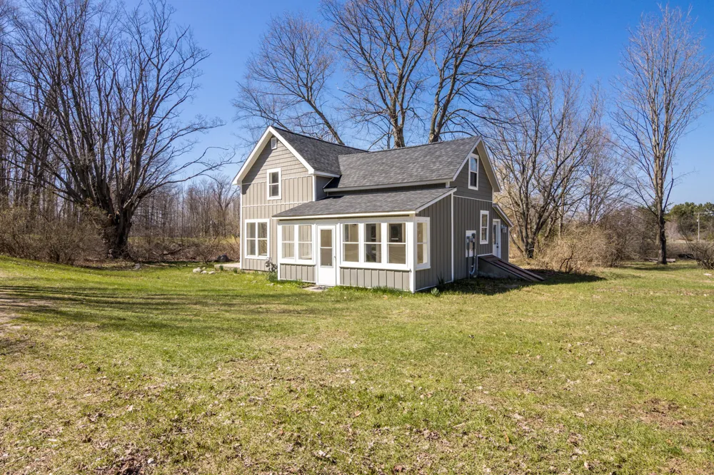 11875 Milarch Road Bear Lake, MI 49614