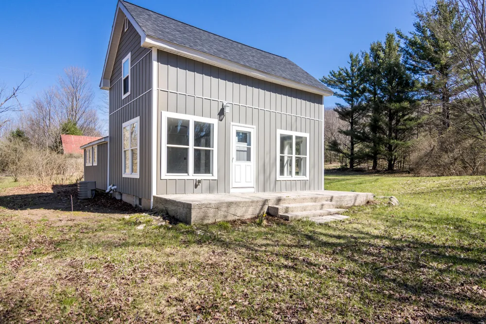 11875 Milarch Road Bear Lake, MI 49614
