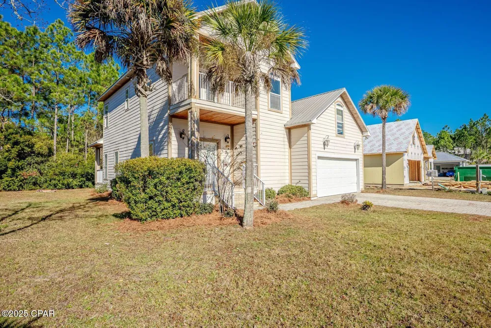 61 Madie Lane Santa Rosa Beach, FL 32459