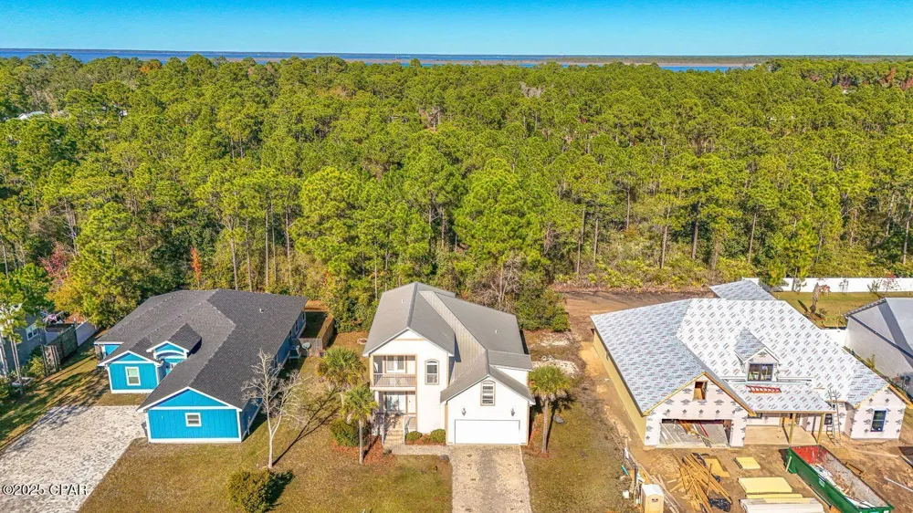 61 Madie Lane Santa Rosa Beach, FL 32459