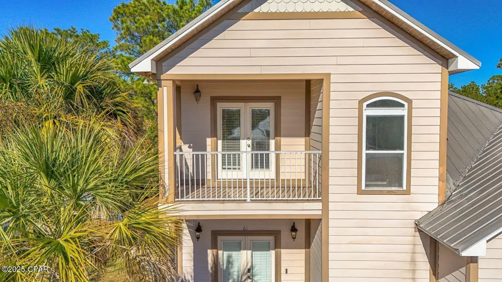 61 Madie Lane Santa Rosa Beach, FL 32459