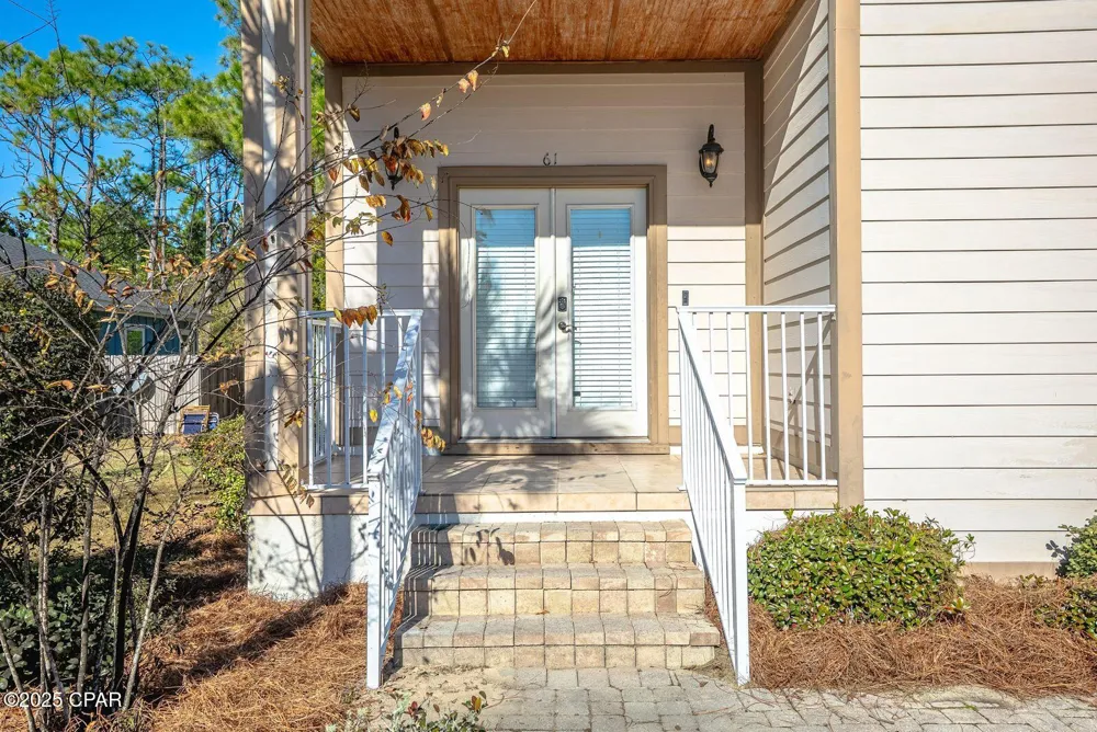 61 Madie Lane Santa Rosa Beach, FL 32459