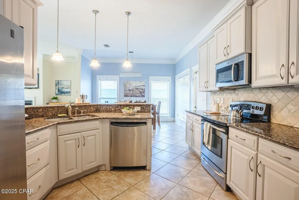 61 Madie Lane Santa Rosa Beach, FL 32459