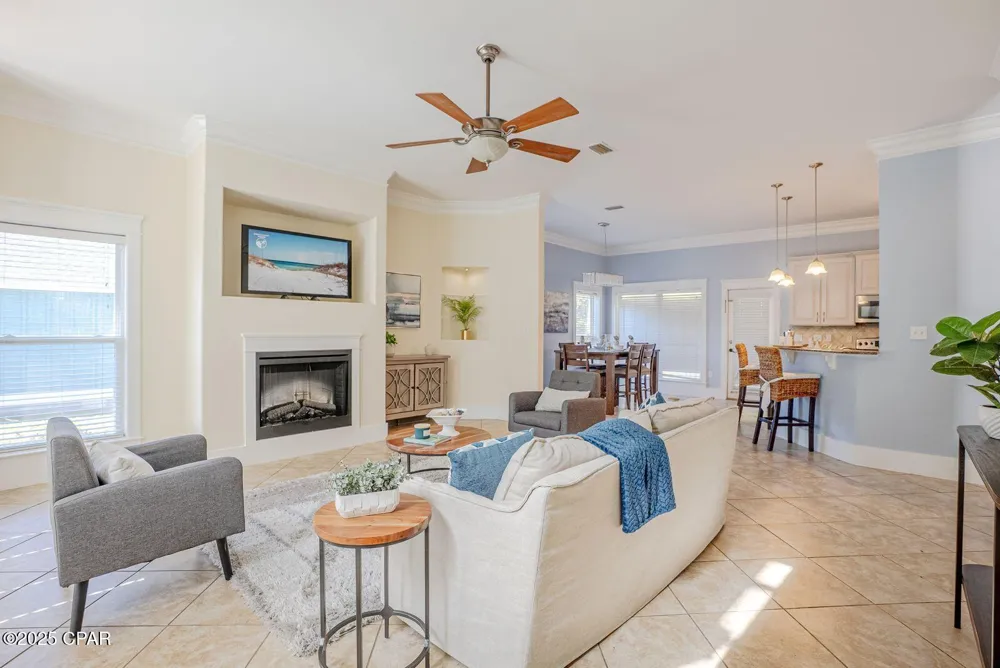 61 Madie Lane Santa Rosa Beach, FL 32459
