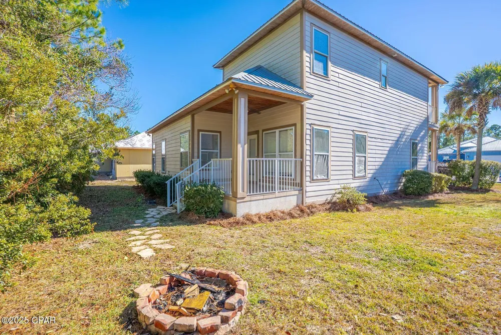 61 Madie Lane Santa Rosa Beach, FL 32459