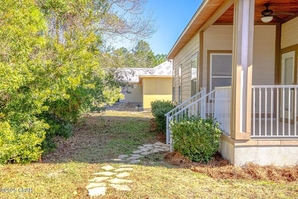 61 Madie Lane Santa Rosa Beach, FL 32459
