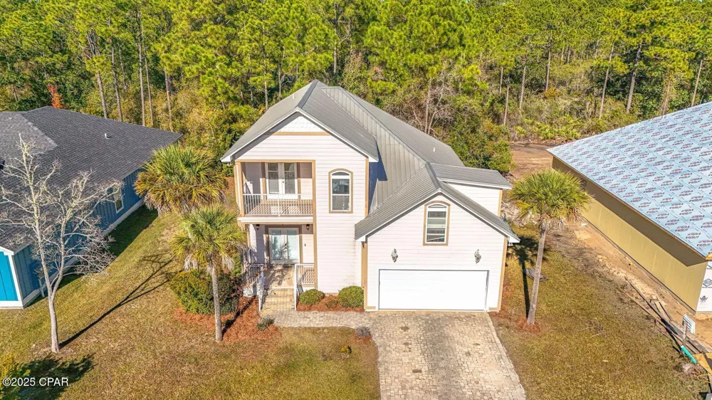 61 Madie Lane Santa Rosa Beach, FL 32459