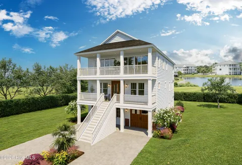 742 Cannonsgate Drive