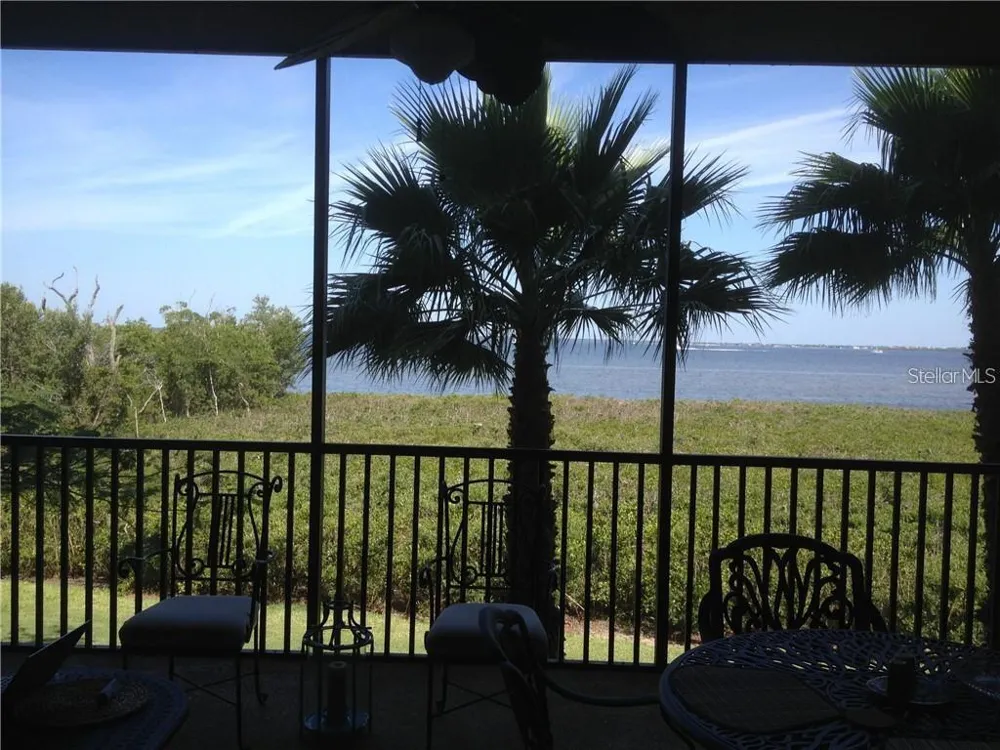 89 VIVANTE BOULEVARD #203 Punta Gorda, FL 33950