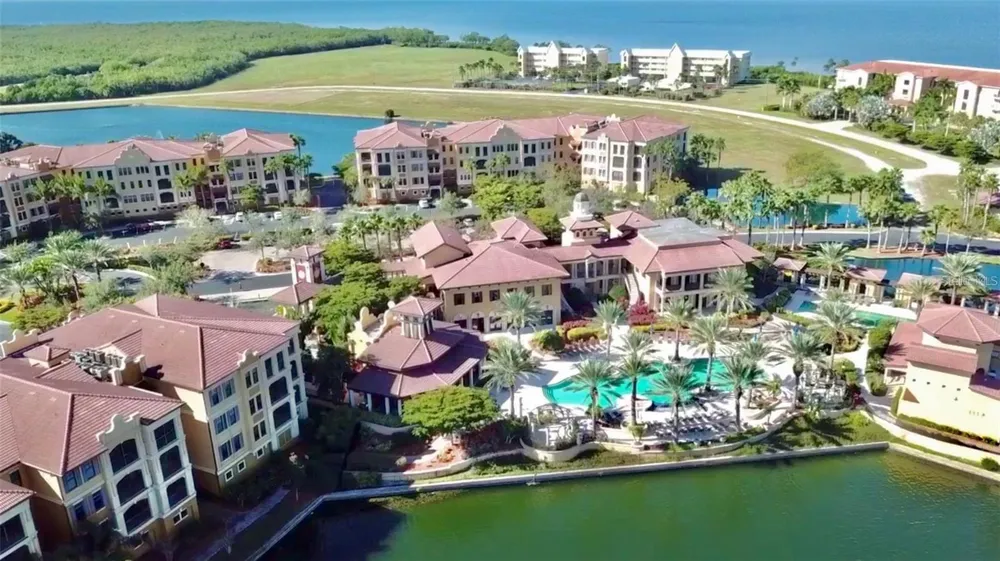 89 VIVANTE BOULEVARD #203 Punta Gorda, FL 33950