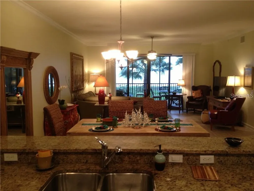 89 VIVANTE BOULEVARD #203 Punta Gorda, FL 33950