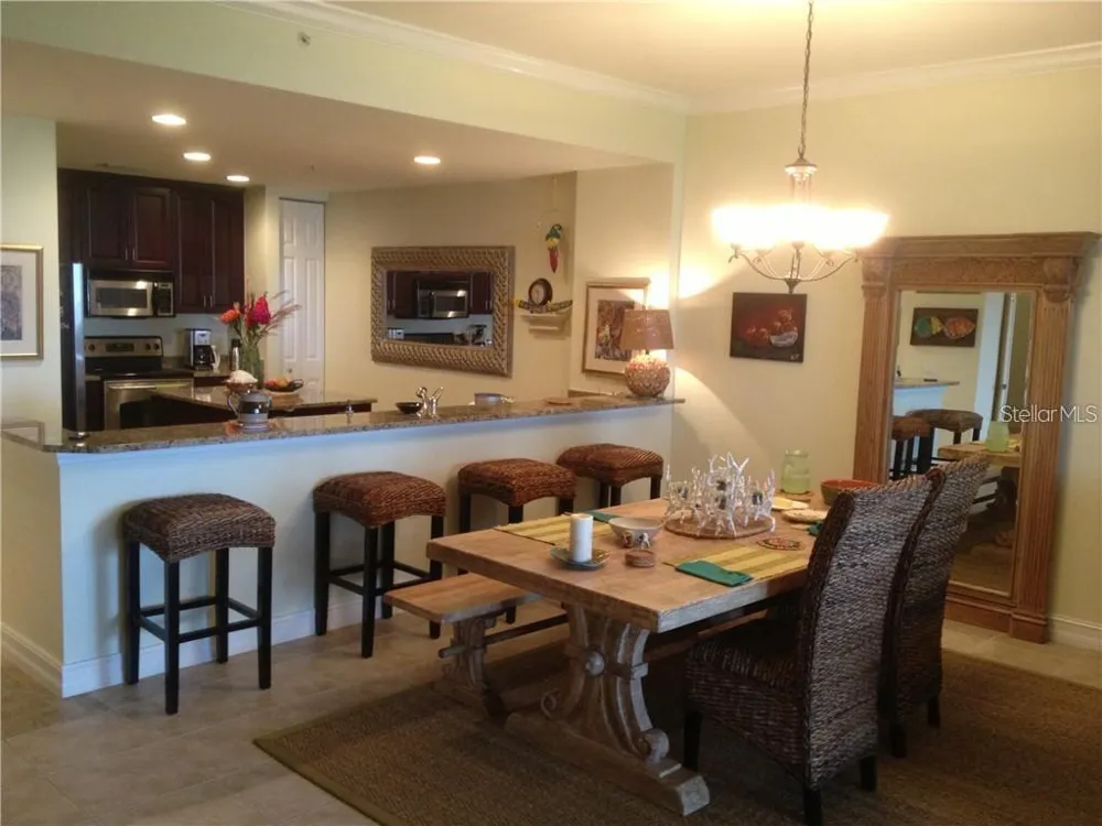 89 VIVANTE BOULEVARD #203 Punta Gorda, FL 33950