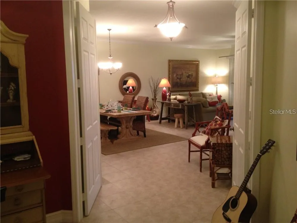 89 VIVANTE BOULEVARD #203 Punta Gorda, FL 33950