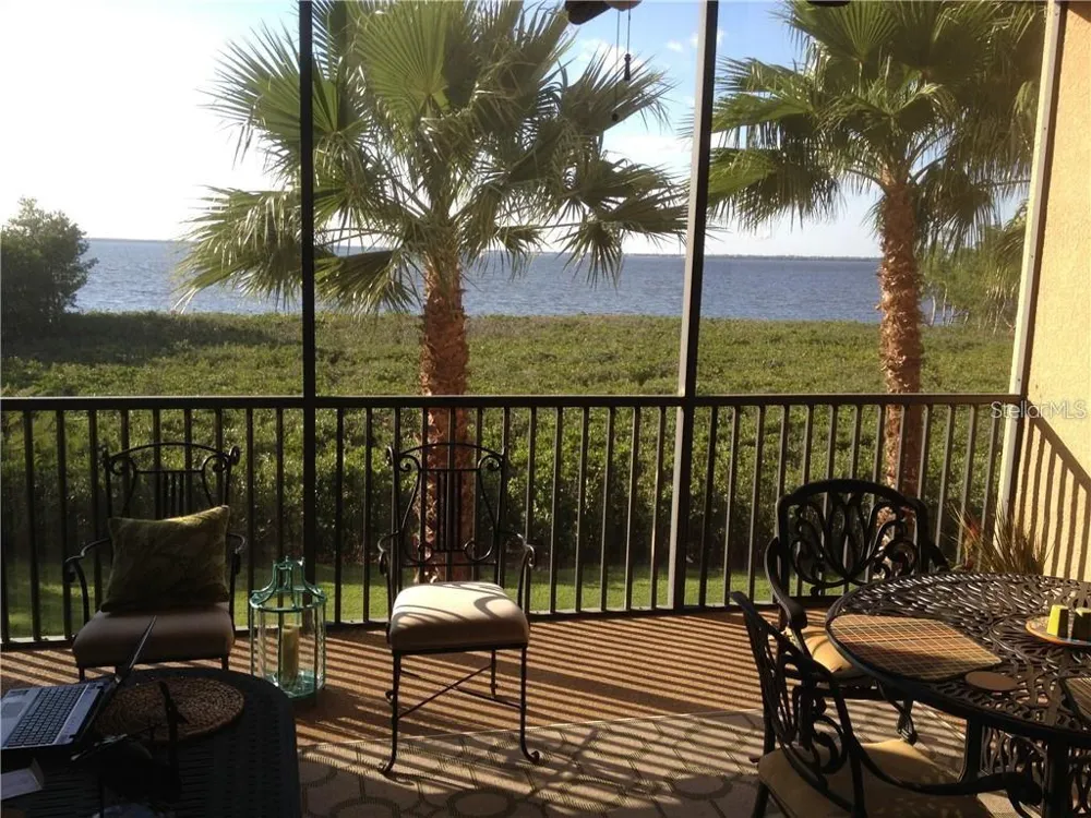 89 VIVANTE BOULEVARD #203 Punta Gorda, FL 33950