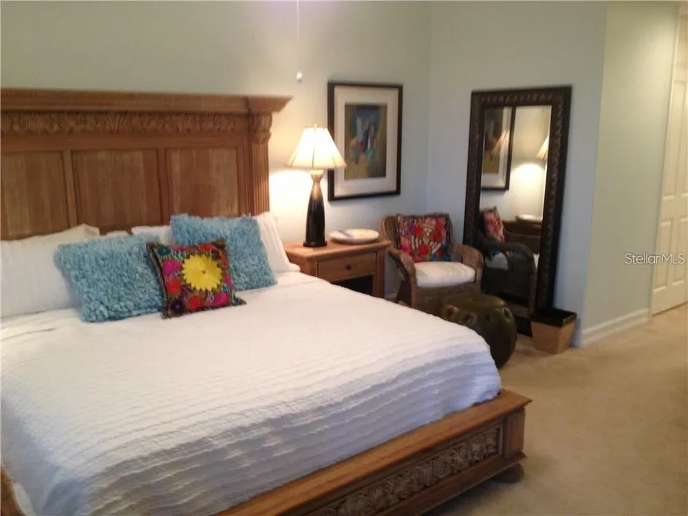 89 VIVANTE BOULEVARD #203 Punta Gorda, FL 33950
