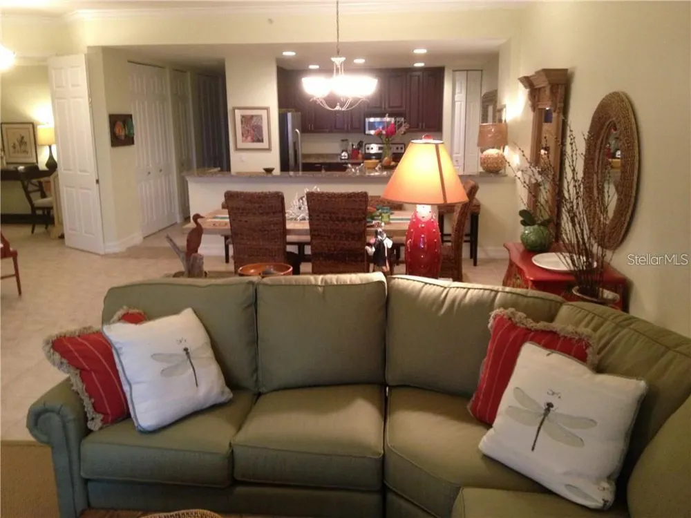 89 VIVANTE BOULEVARD #203 Punta Gorda, FL 33950