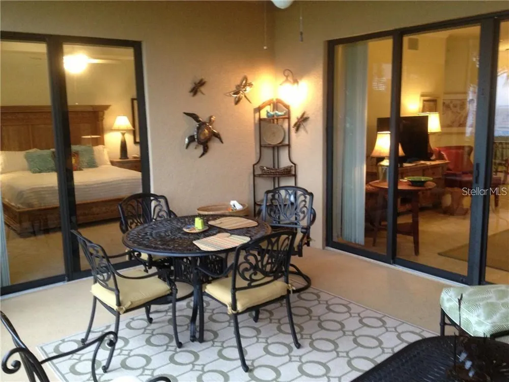 89 VIVANTE BOULEVARD #203 Punta Gorda, FL 33950