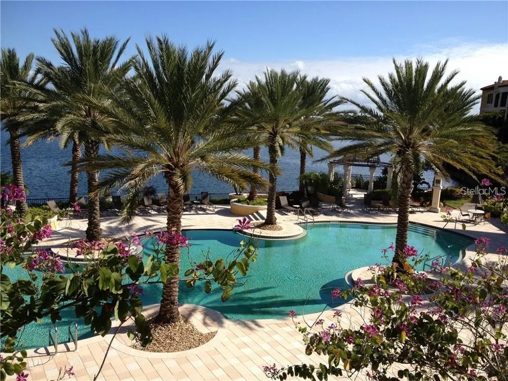 89 VIVANTE BOULEVARD #203 Punta Gorda, FL 33950