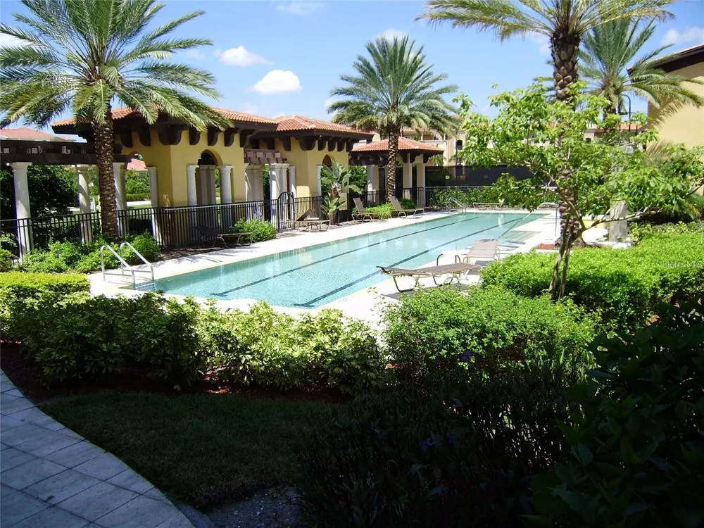 89 VIVANTE BOULEVARD #203 Punta Gorda, FL 33950