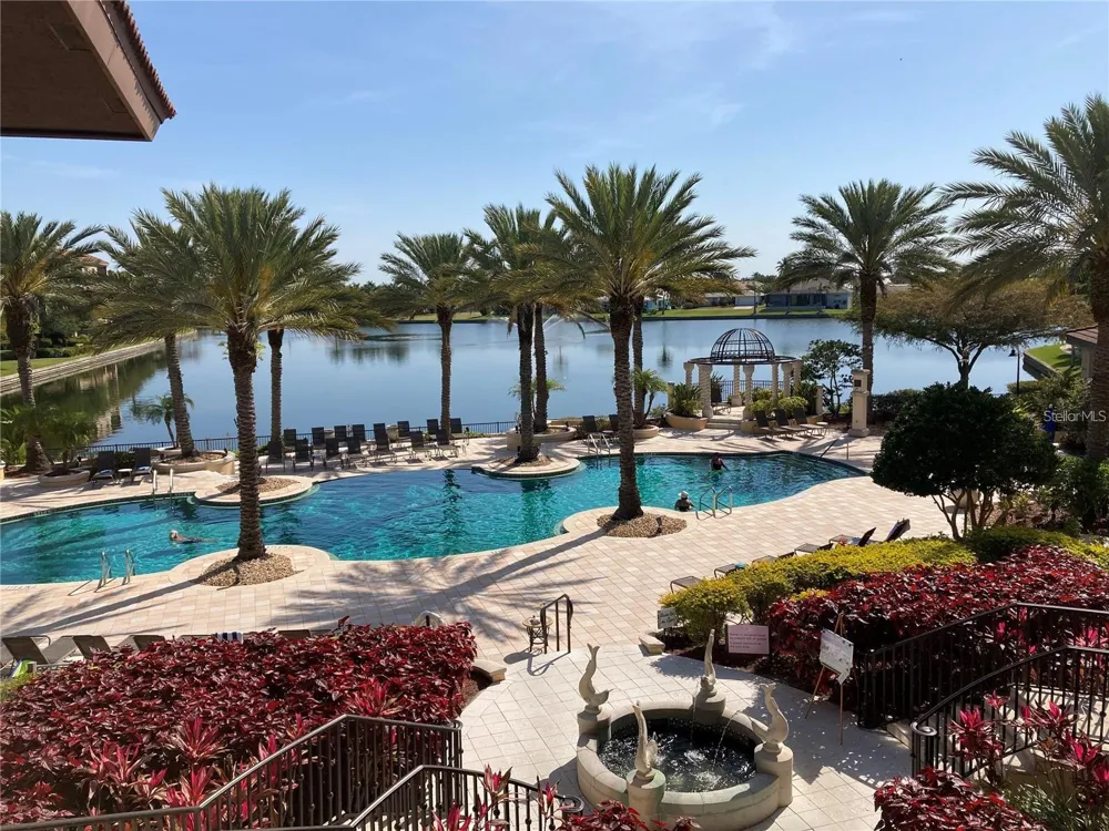 89 VIVANTE BOULEVARD #203 Punta Gorda, FL 33950