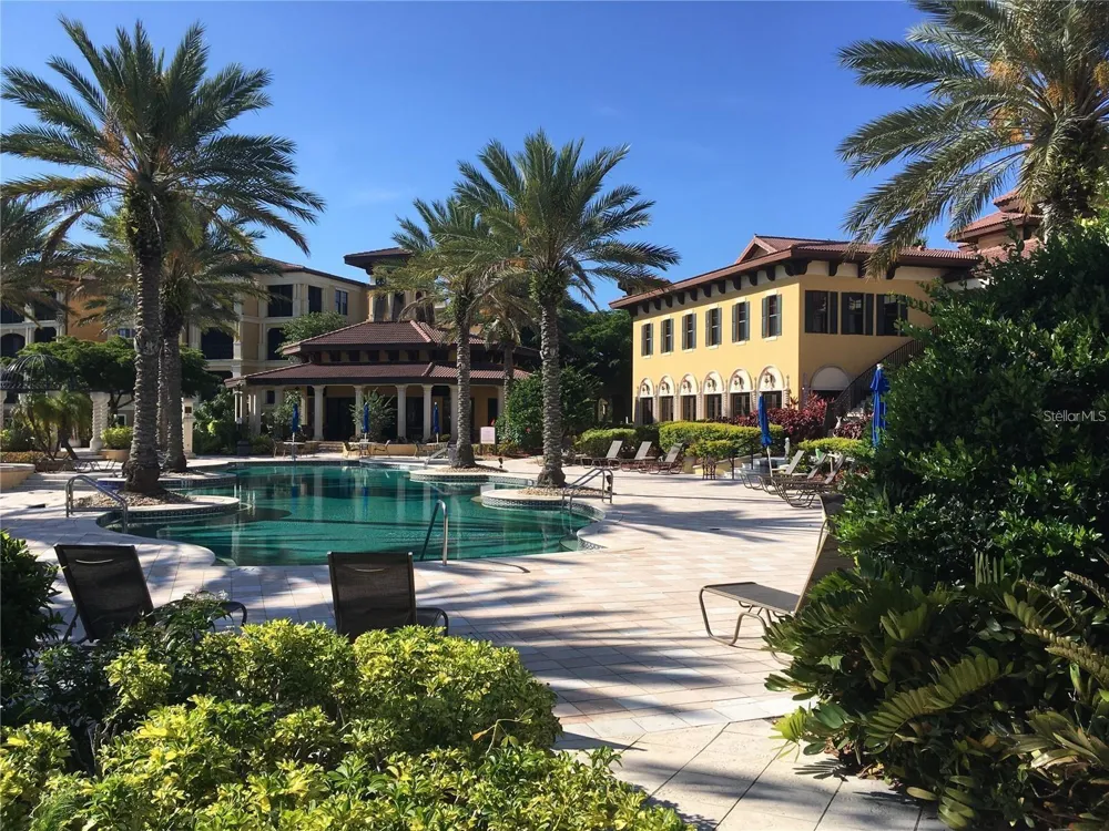 89 VIVANTE BOULEVARD #203 Punta Gorda, FL 33950