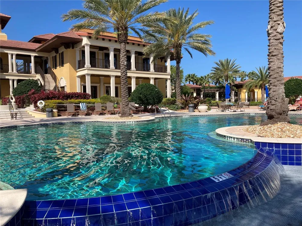 89 VIVANTE BOULEVARD #203 Punta Gorda, FL 33950