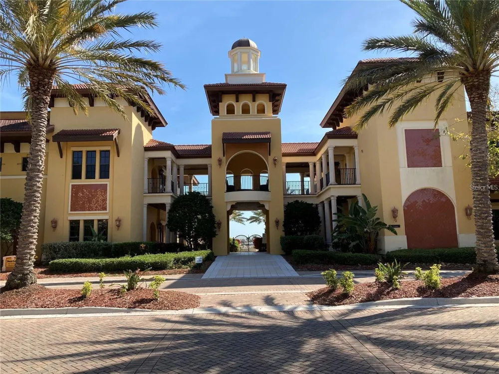 89 VIVANTE BOULEVARD #203 Punta Gorda, FL 33950