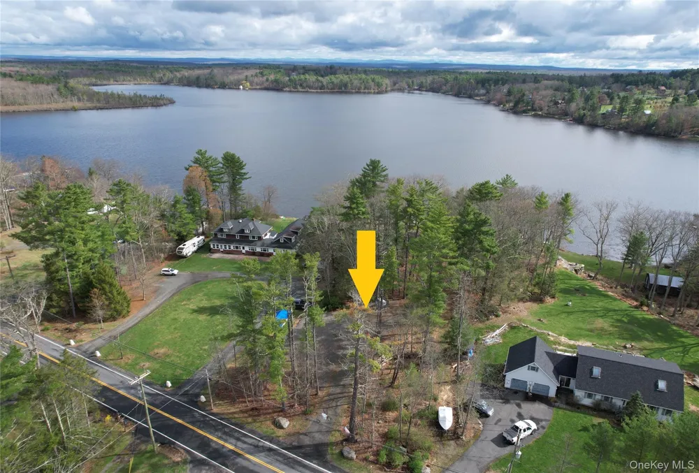 131 Highland Lake Road Highland Lake, NY 12743
