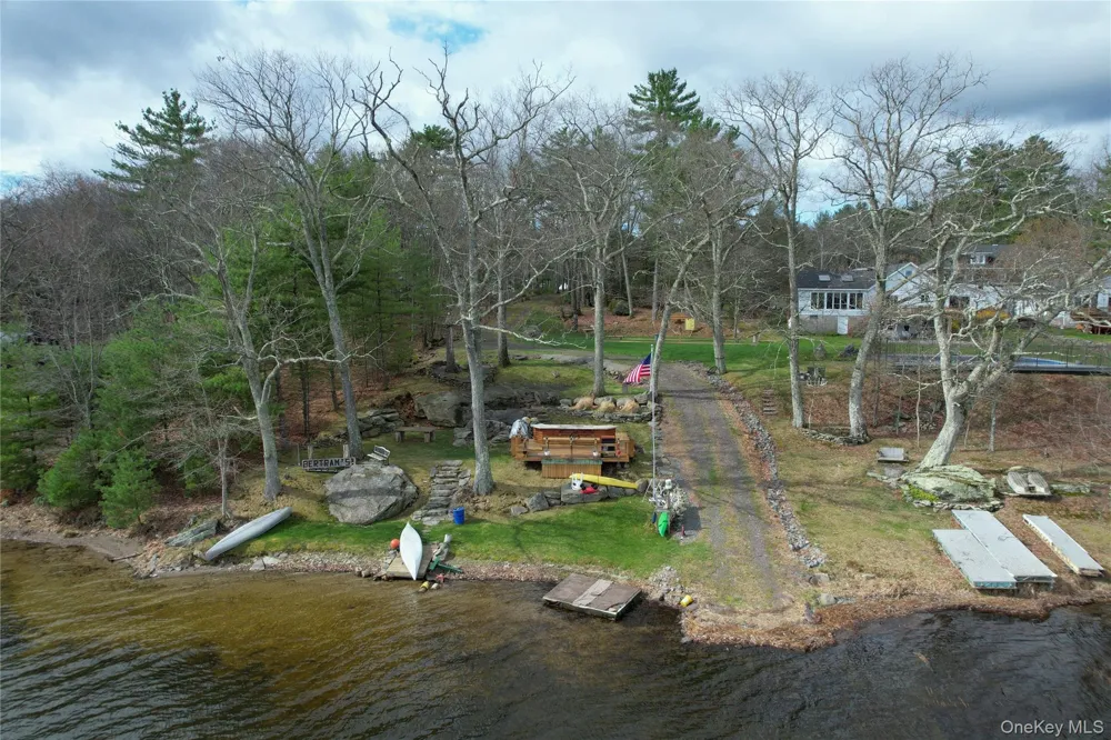 131 Highland Lake Road Highland Lake, NY 12743