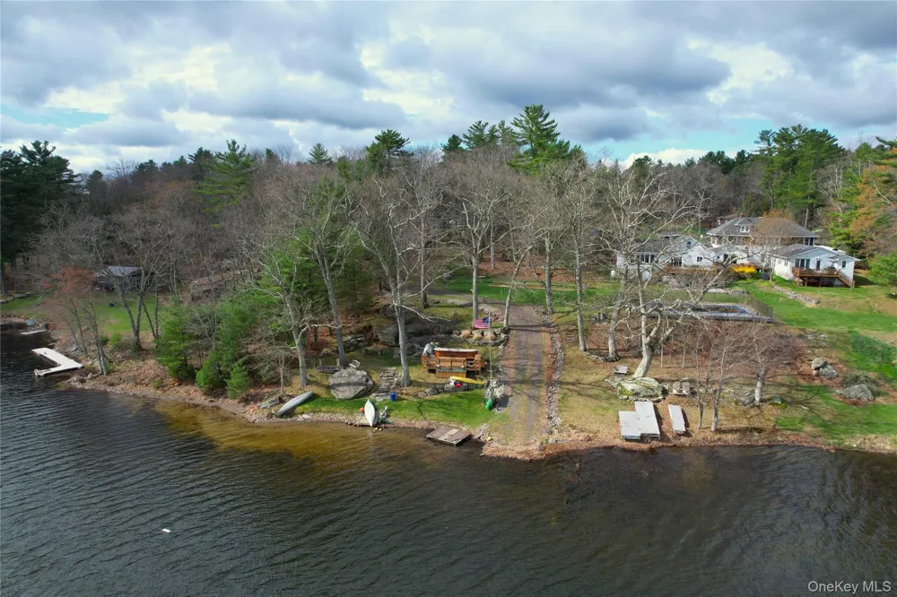 131 Highland Lake Road Highland Lake, NY 12743